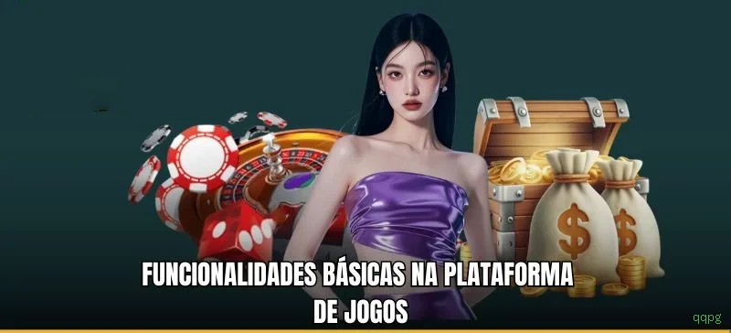 Novos Jogos qqpg